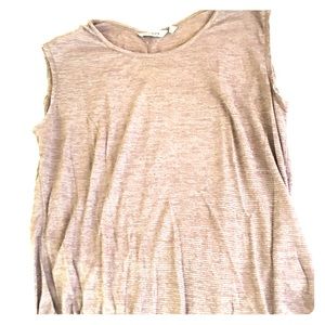 Athleta Layering Shirt